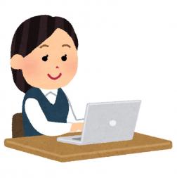 物流会社での受付・電話対応・パソコン入力・伝票入力など
未経験者OKで丁寧な指導あり！
この機会に事務のスキルを身に着けませんか？
気になった方はご連絡お待ちしてます♪