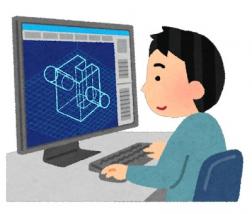 自動車部品業界でのCADオペレーター業務です。
・2次元･3次元CADでの当社製品(自動車部品)設計
＜主な仕事内容＞
・AUTOCADの使用（2Dがメイン
・図面修正
・2Dから3Dへの図面変換
・図面付属資料作成　
・設計業務補佐　など

業務は複数人のチームで行いますので､
ブランクのある方も安心です｡　

当社の製品である自動車部品やベアリングシールの設計開発の部署での設計補佐のお仕事です。
経験の浅い方でも安心して働いていただけるように、
OJTによる研修を実施しています。