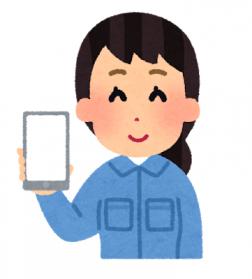 ＜大型快適倉庫内での軽作業・作業員＞

・スマートフォンなどのピッキング、仕分け、箱詰めなどの入出庫作業

*日雇い派遣法に基づいて単発勤務可能です