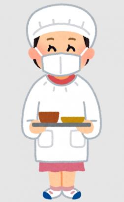 調理補助