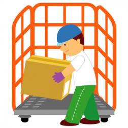 集荷した荷物を配送先別に仕分ける作業です。
・夜間勤務で稼ぎたい方！
・長く働きたい方！　ぜひご応募ください。

ご応募～職場見学～入職日決定の流れとなります。