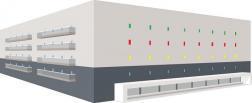IT関連商品・装置などの搬入作業♪